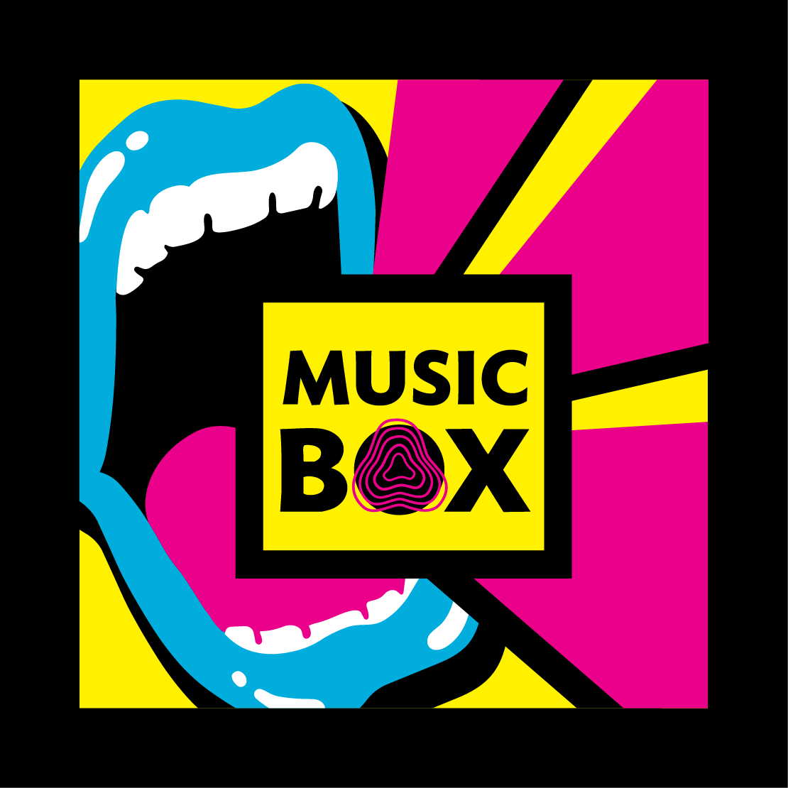Campaign cover image for MusicBox Sponsorship