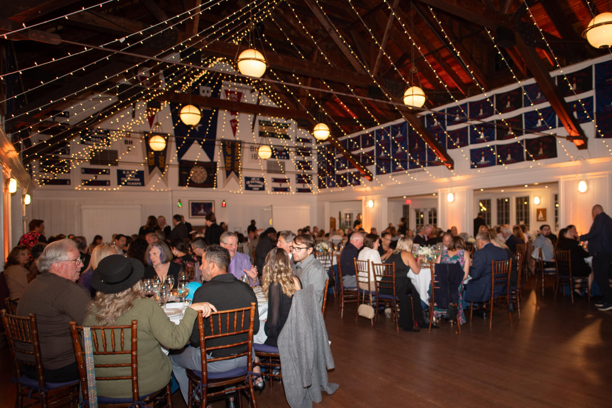 Campaign cover image for Anchors of Hope Gala