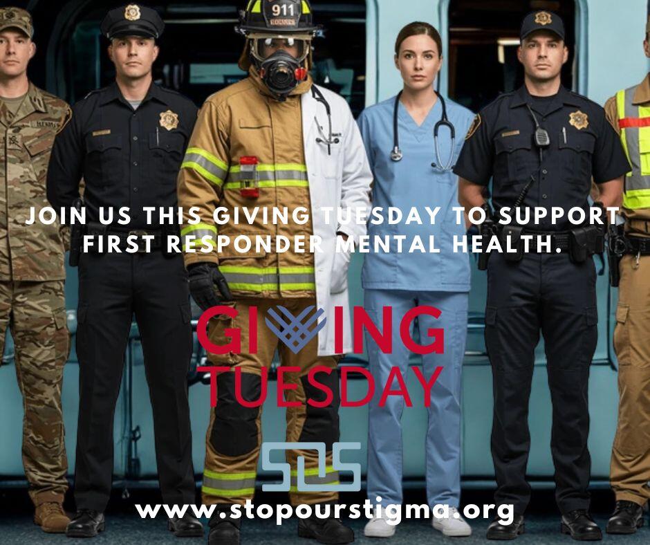 Campaign cover image for Giving Tuesday
