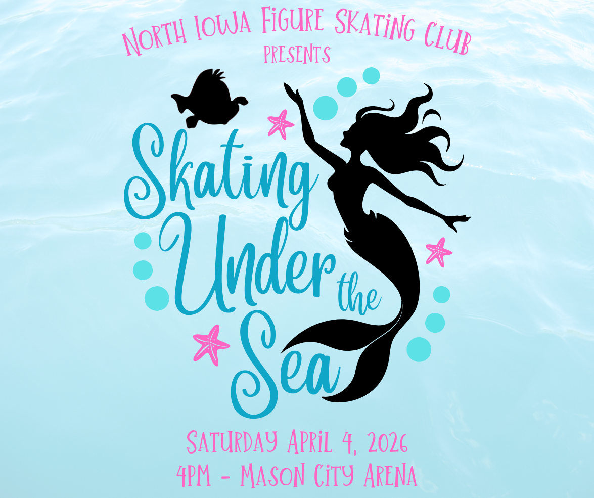 Campaign cover image for Skating Under the Sea