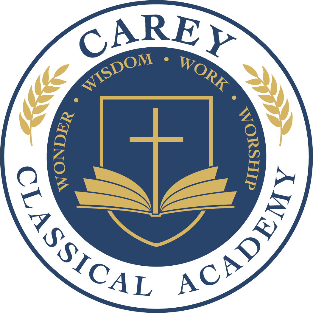 Campaign cover image for Carey Classical Academy Kick-off