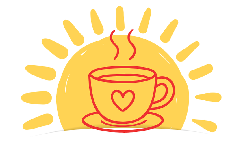 Campaign cover image for Rise & Shine for Every Mind