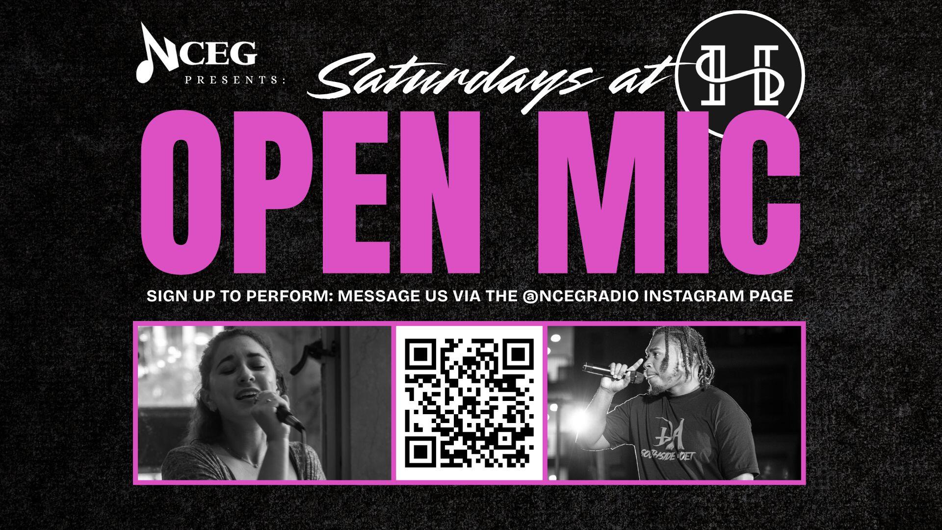 Campaign cover image for Saturday's at Halidom 1/10