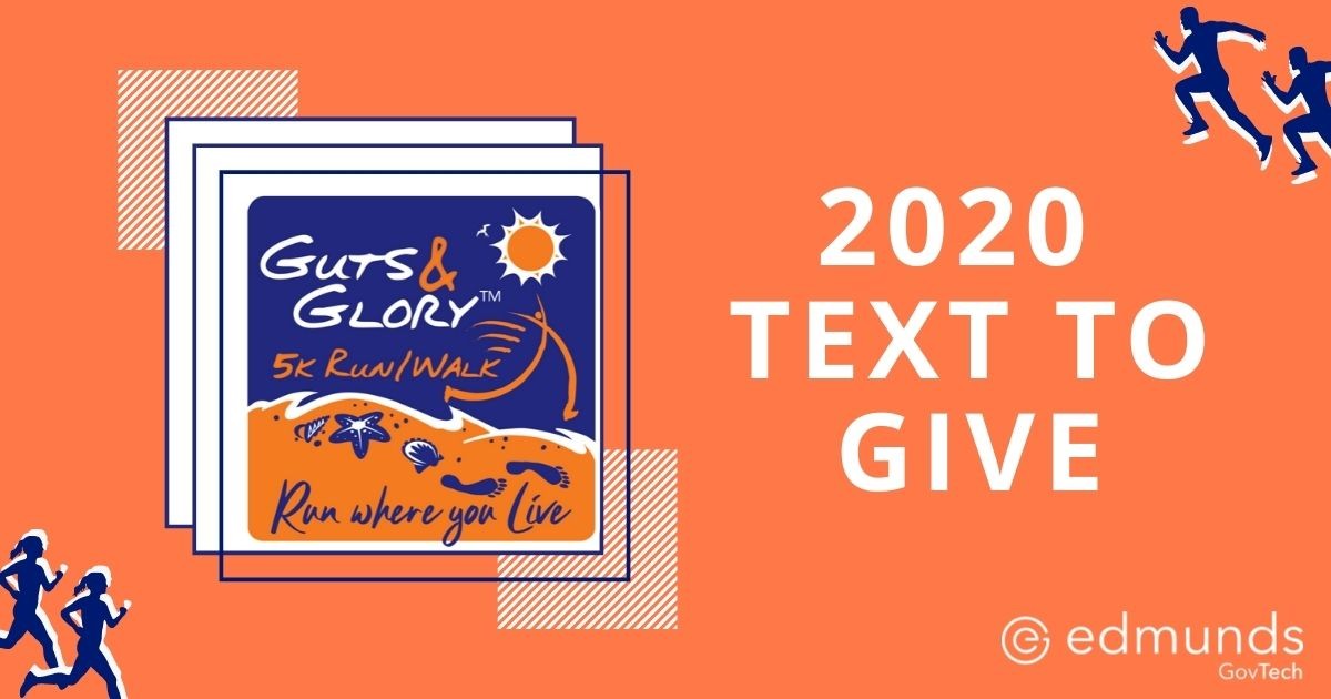 Campaign cover image for 2020 Ocean City Guts & Glory