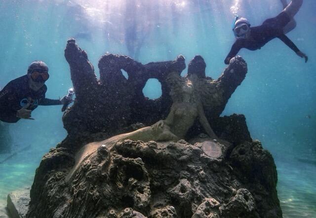 Campaign cover image for ORAI LiveBlue