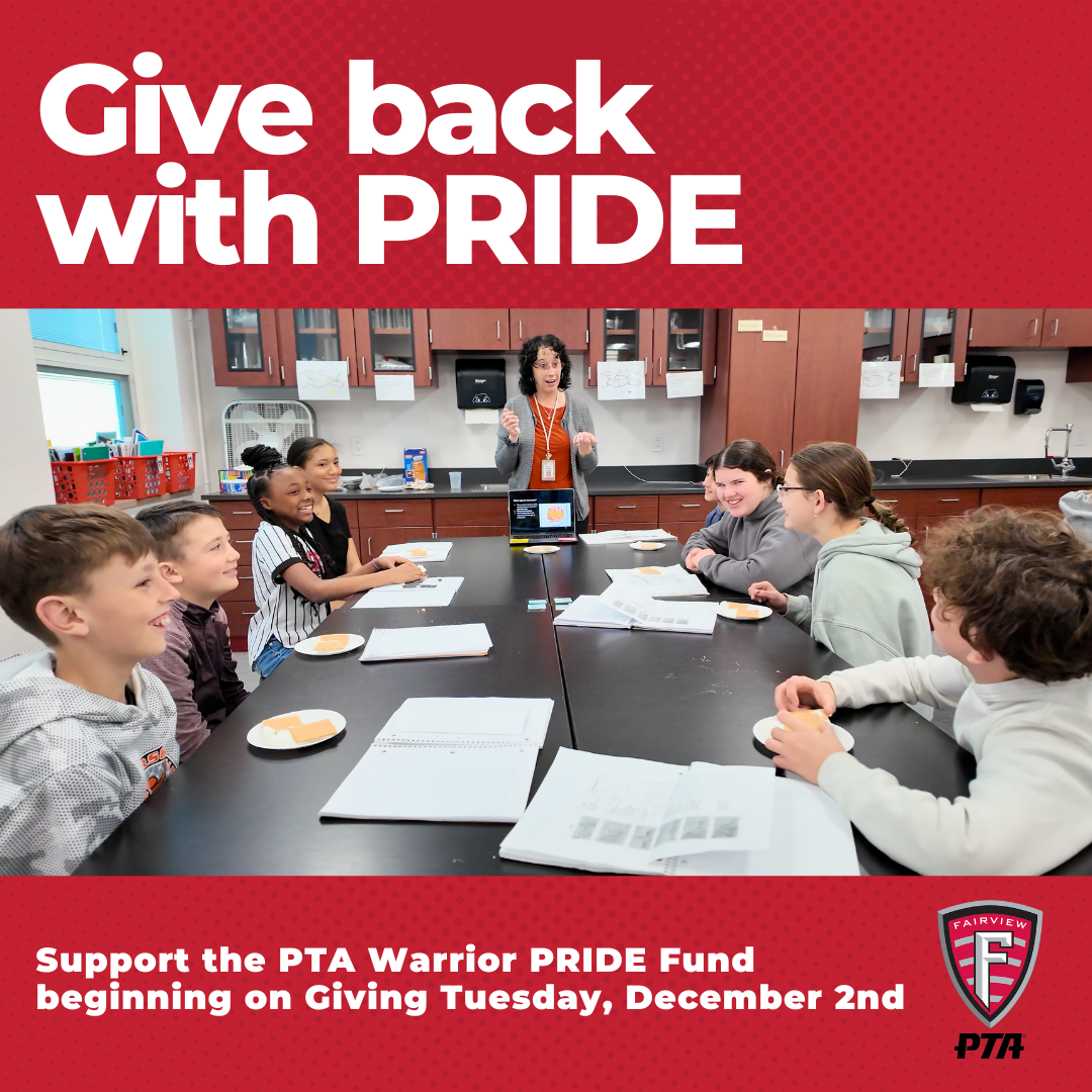 Campaign cover image for Give back with PRIDE 2025