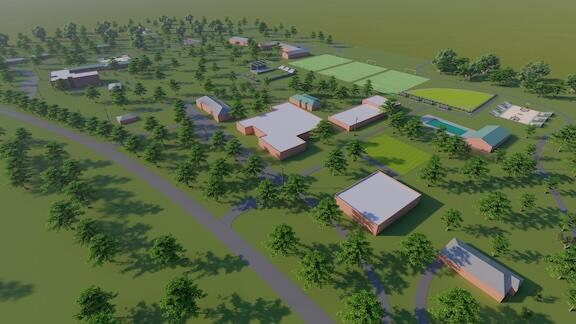 Campaign cover image for GO B.I.G.