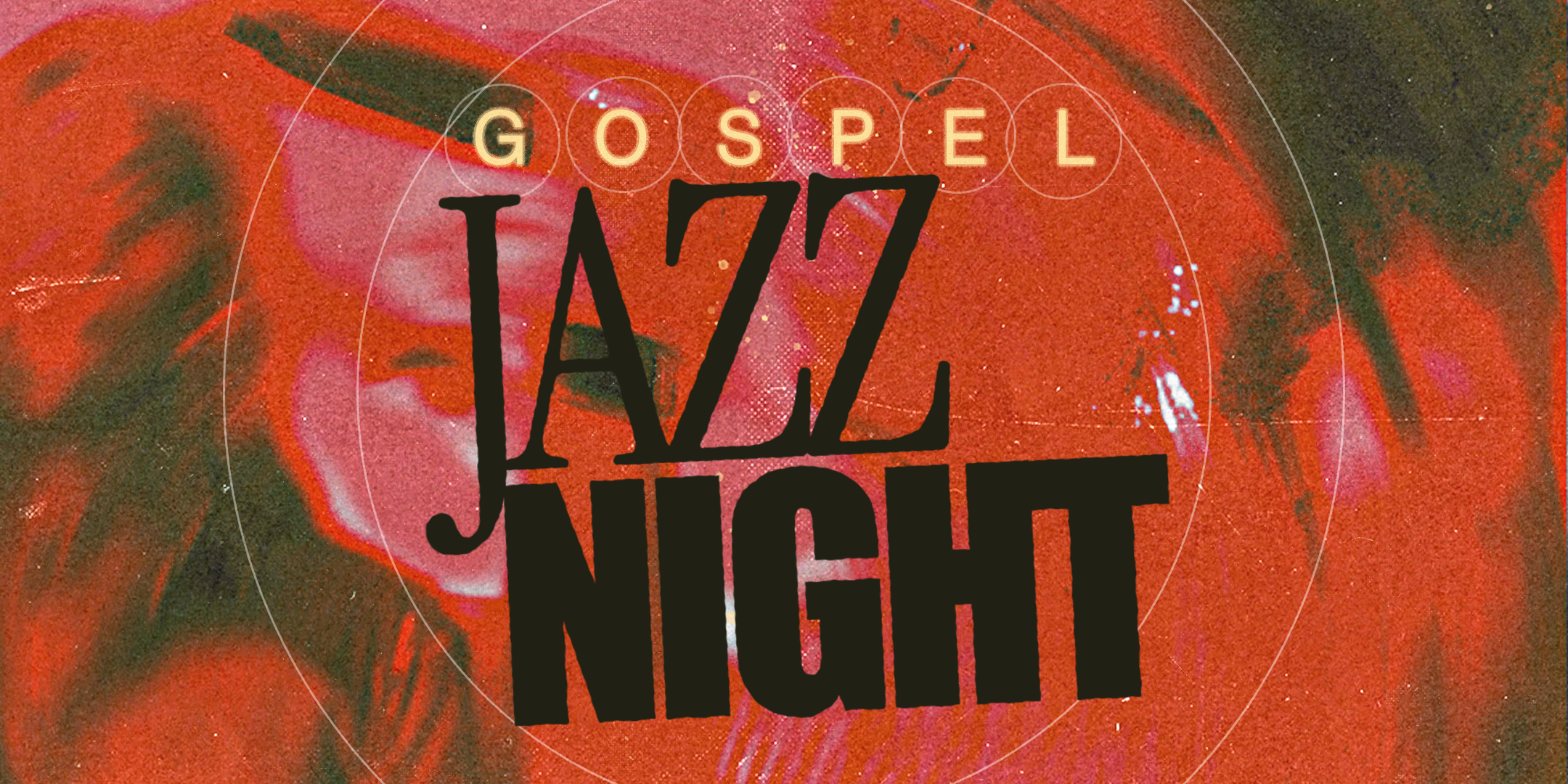 Campaign cover image for UN-ASSOCIATED'S Gospel Jazz Night