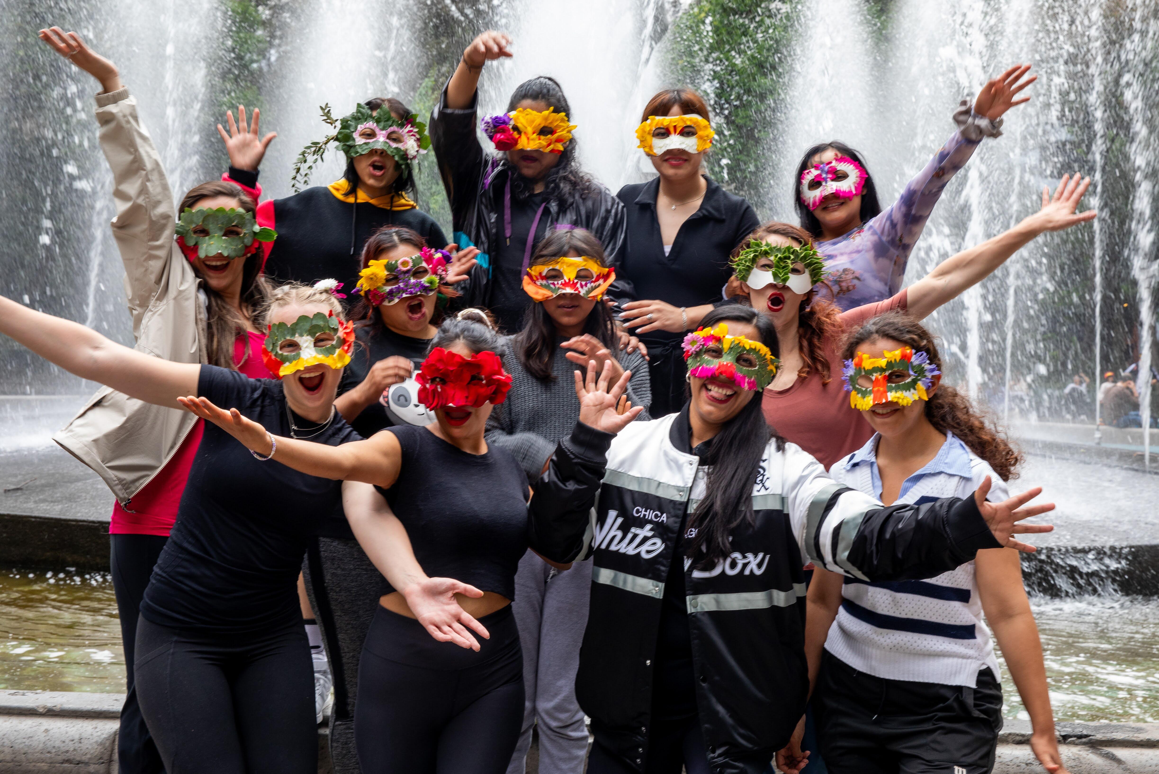 Campaign cover image for Hope At Home - An Evening With Reintegra