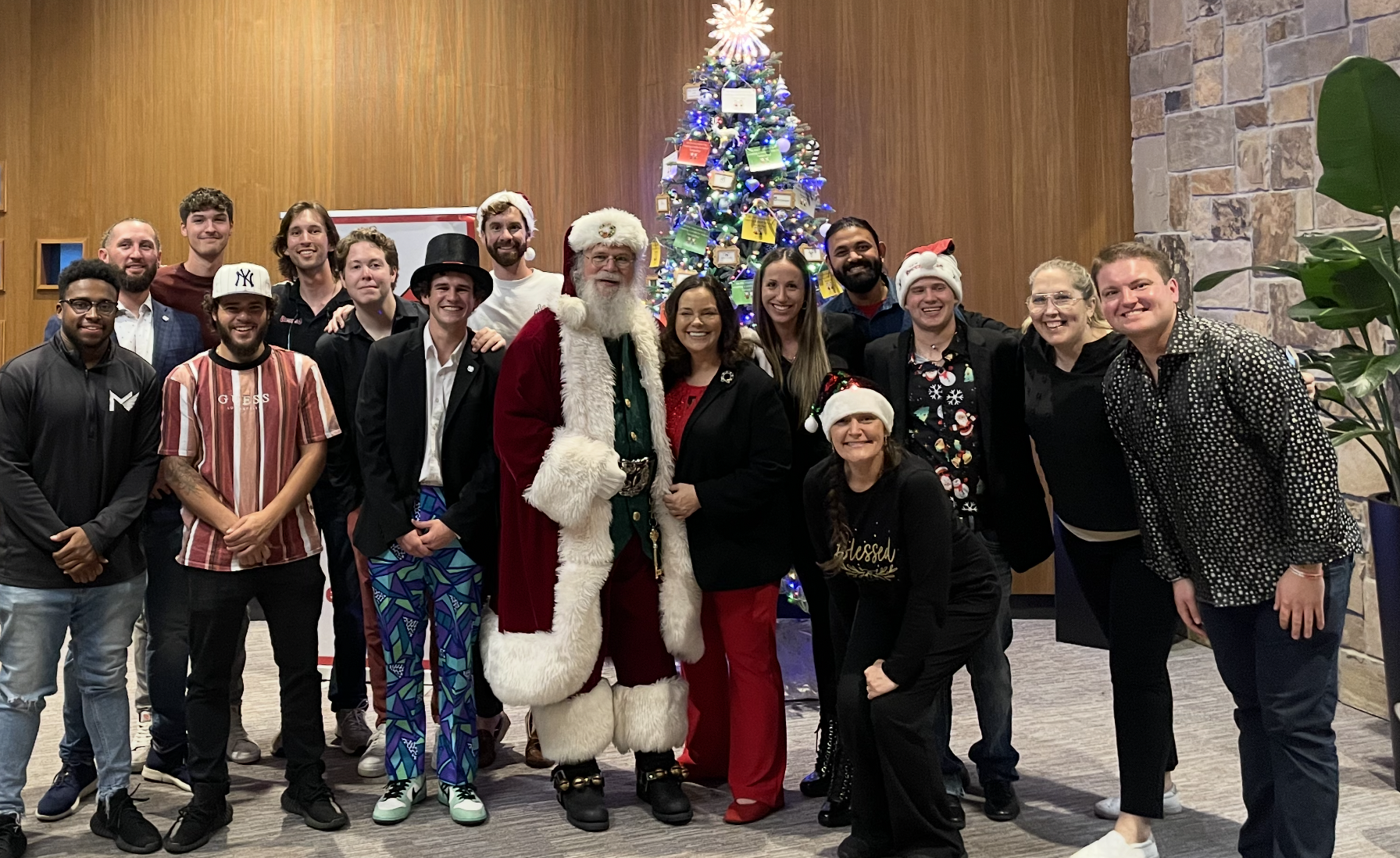 Campaign cover image for Joy Randels Birthday!