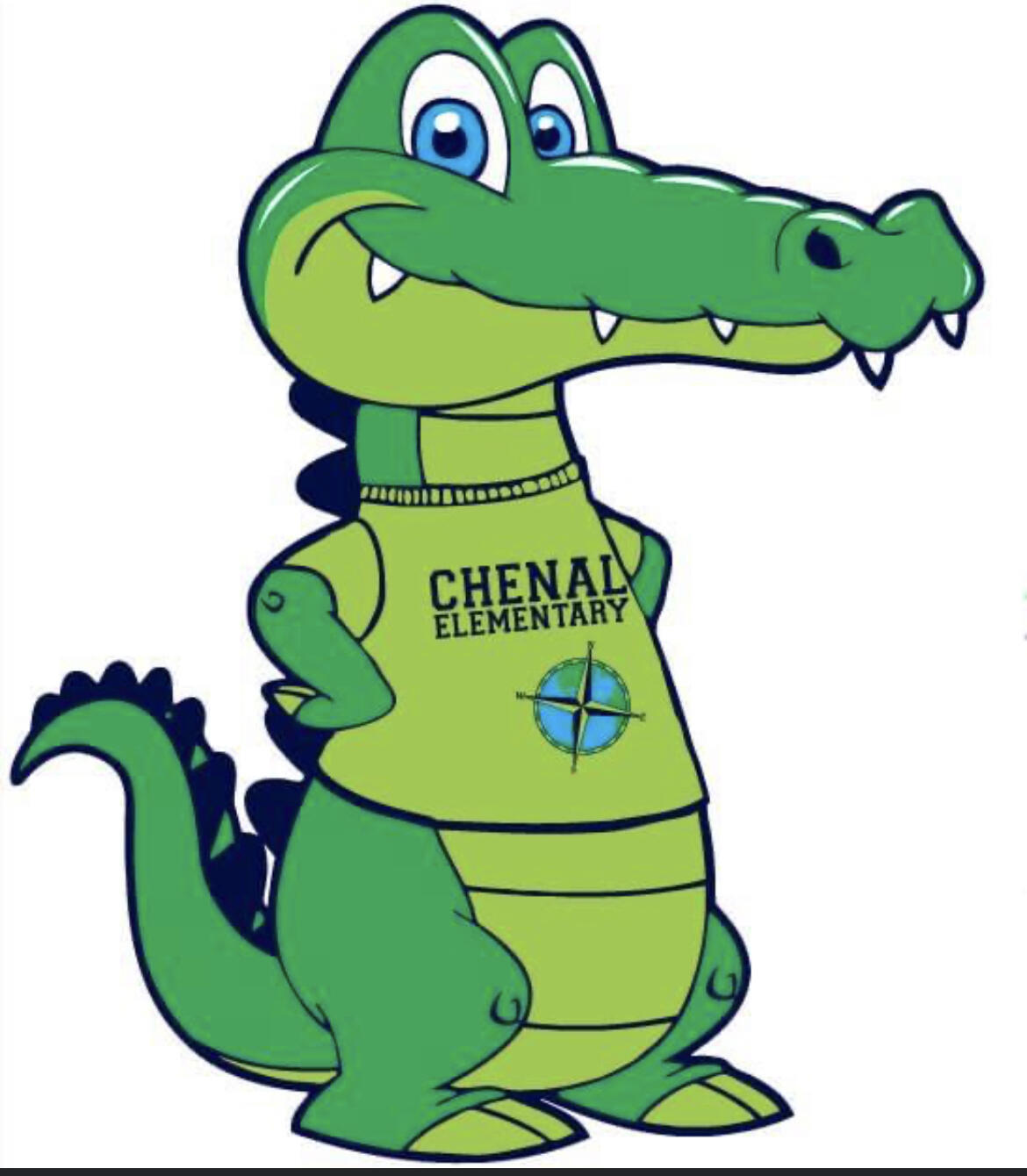 Campaign cover image for Chenal Elementary Spring Fling 2025