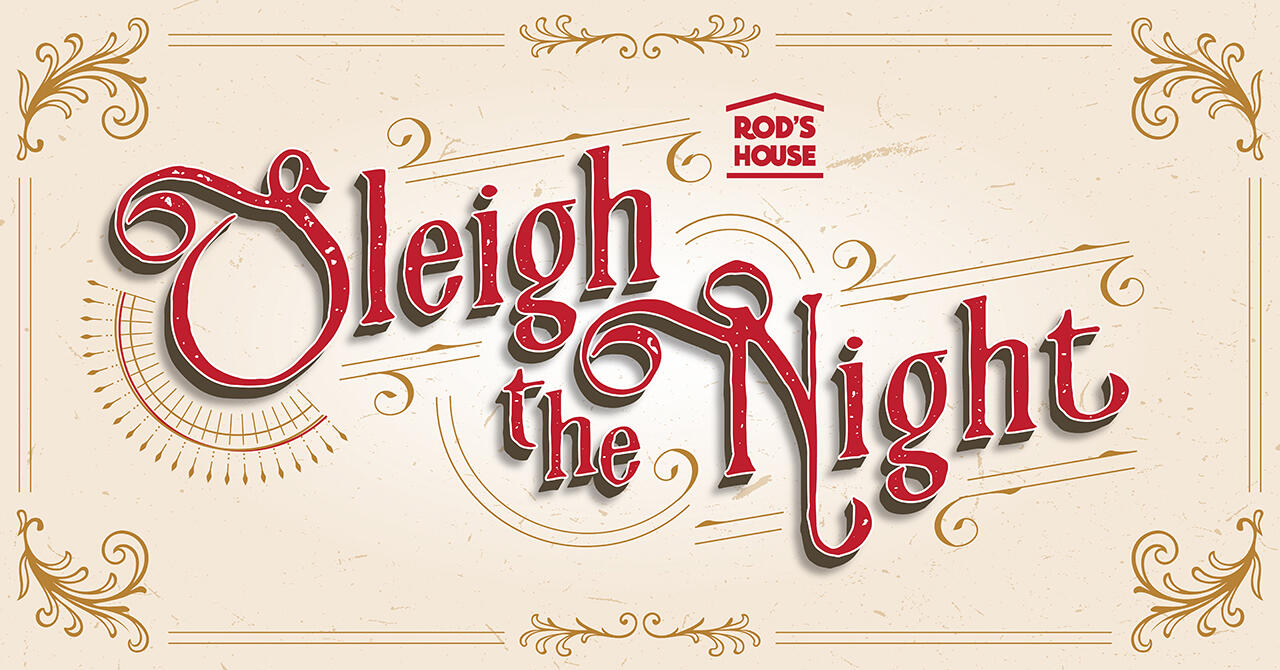 Campaign cover image for Sleigh the Night
