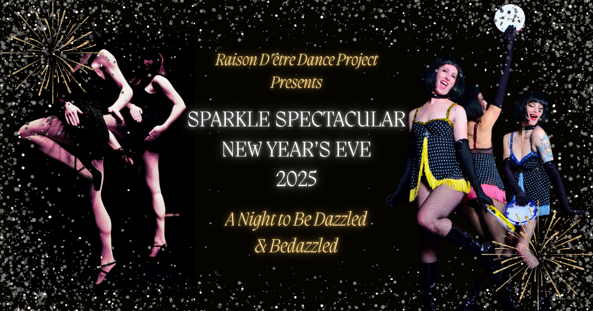 Campaign cover image for Sparkle Spectacular 2025