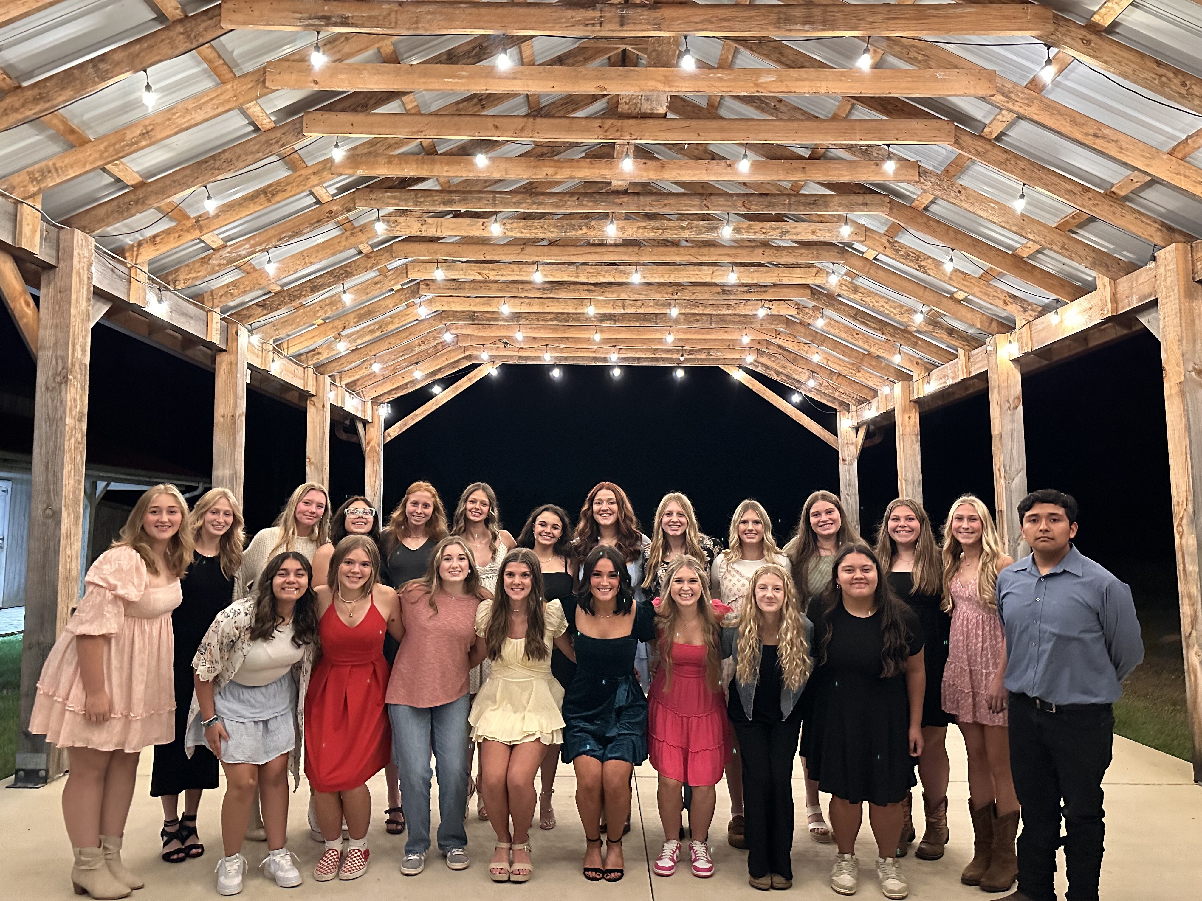 Campaign cover image for SMHS Winter Dance