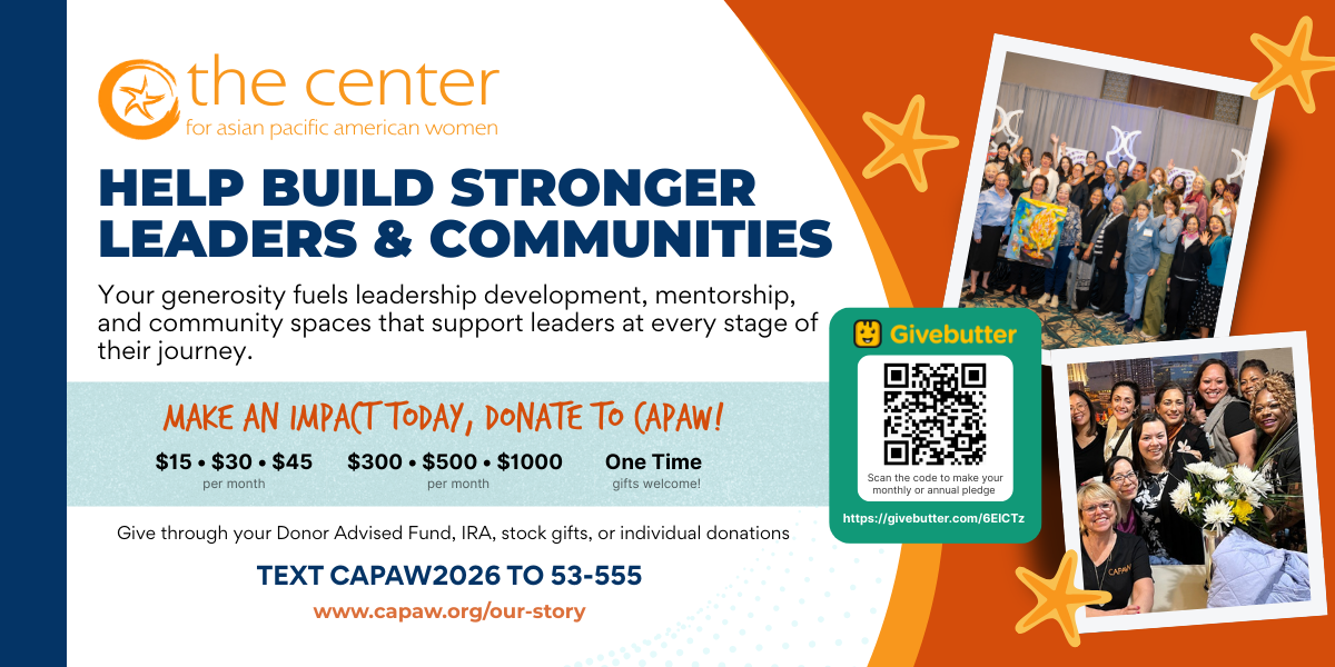 Campaign cover for CAPAW Donations