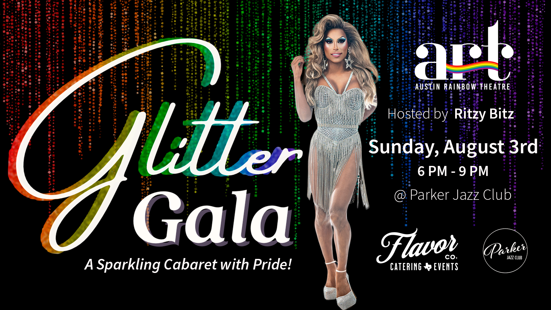 Campaign cover image for Glitter Gala