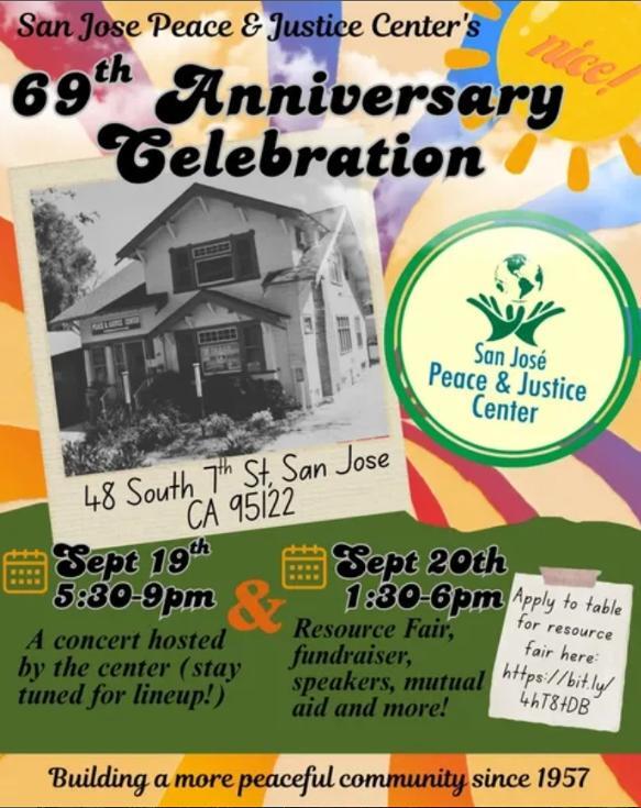 Campaign cover image for Auction for Our 69th Anniversary