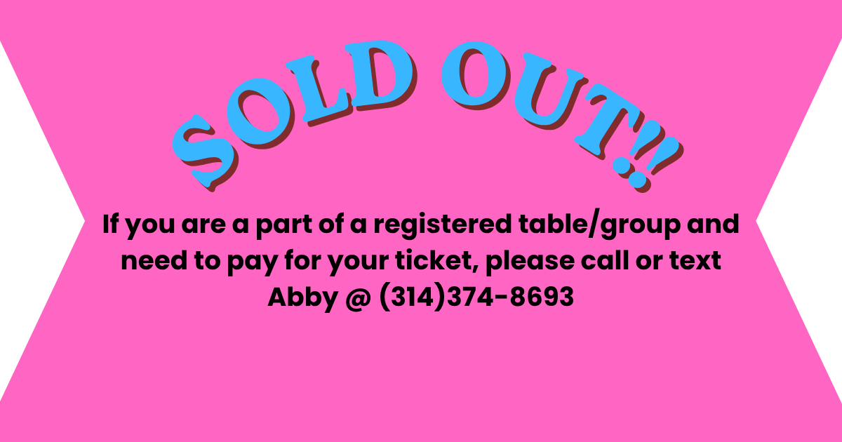 Campaign cover image for Sweet Babies First Annual Trivia Night