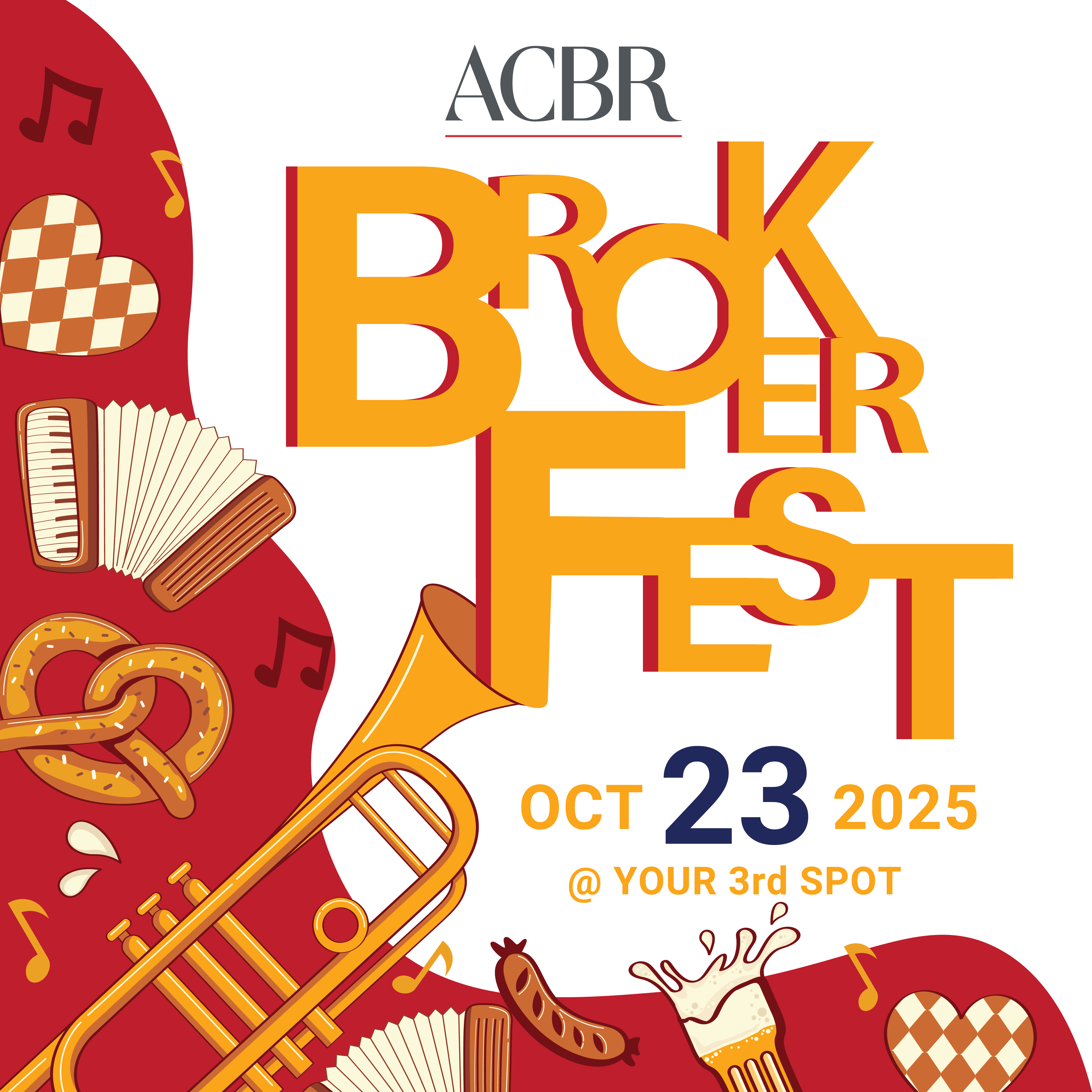 Campaign cover image for Brokerfest 2025