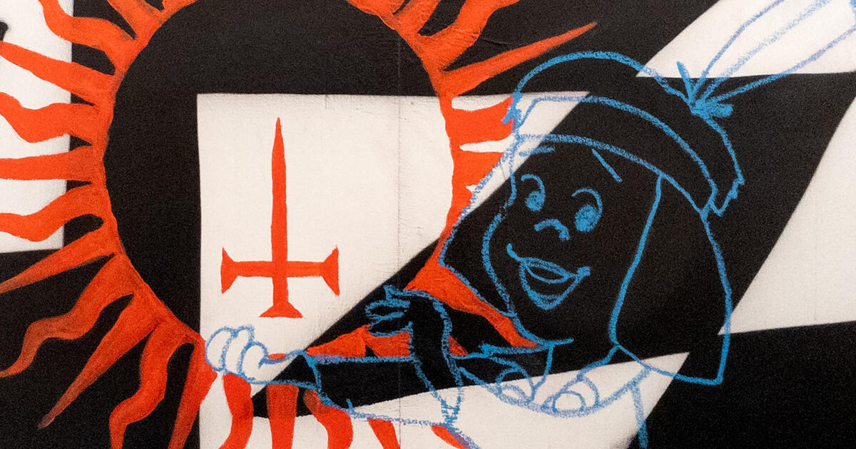 Campaign cover image for October Exhibition Tour