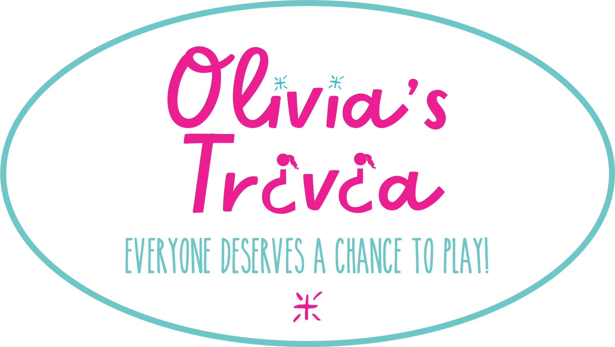 Campaign cover image for Olivia's Trivia 2026