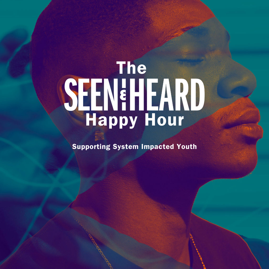 Campaign cover image for Three Cheers for Seen&Heard!