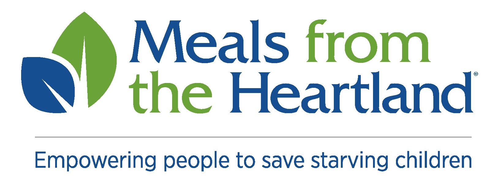Campaign cover for Meals from the Heartland