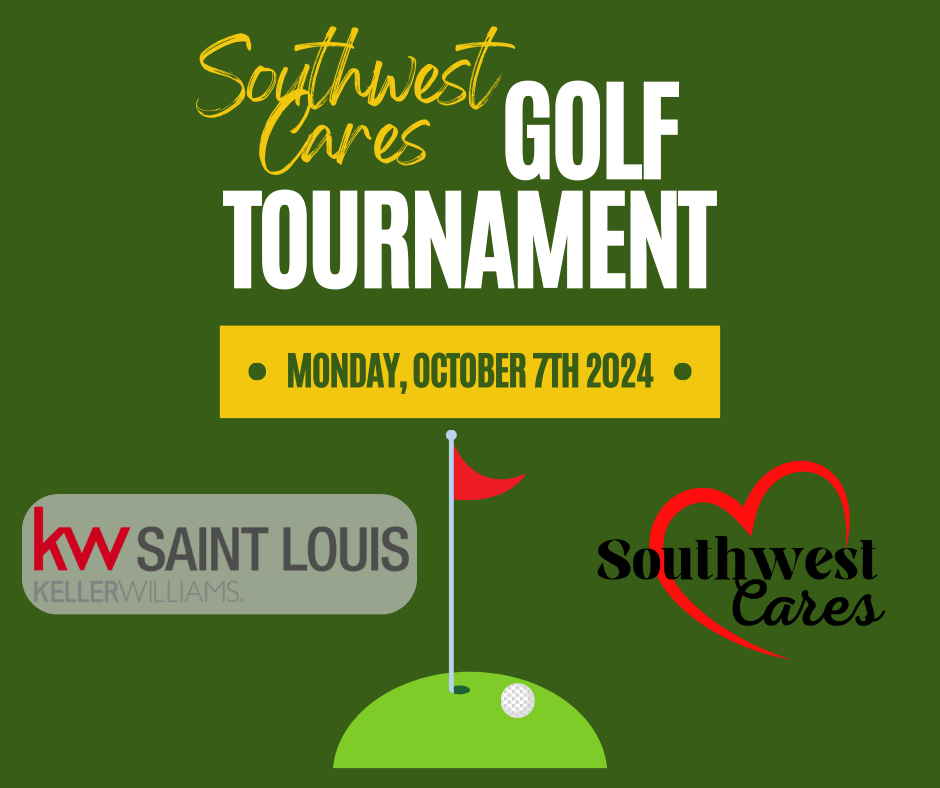 Campaign cover image for 2024 SW Cares Golf Tournament