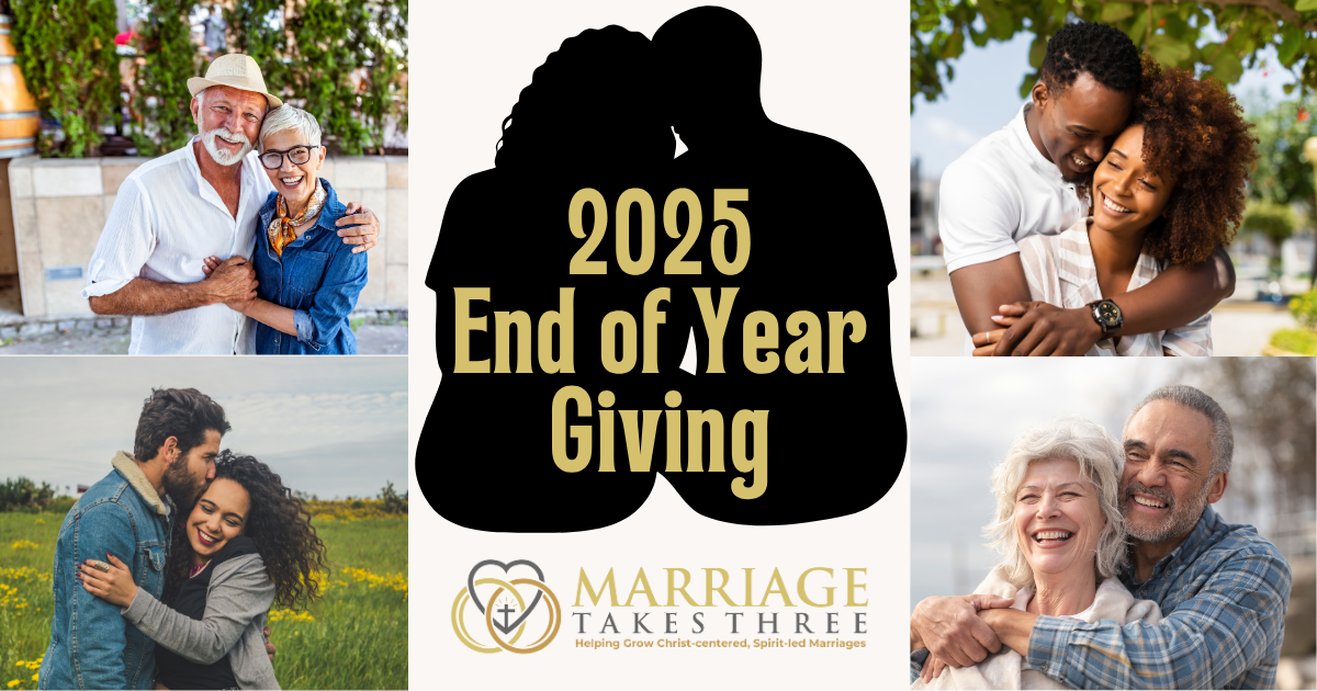 Campaign cover image for End-of-Year Giving 2025