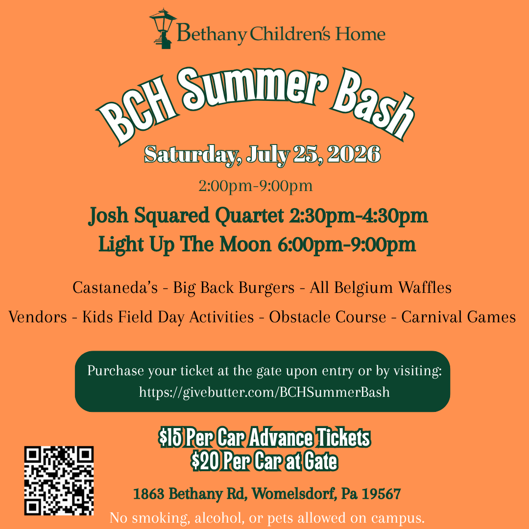 Campaign cover image for BCH Summer Bash 2026