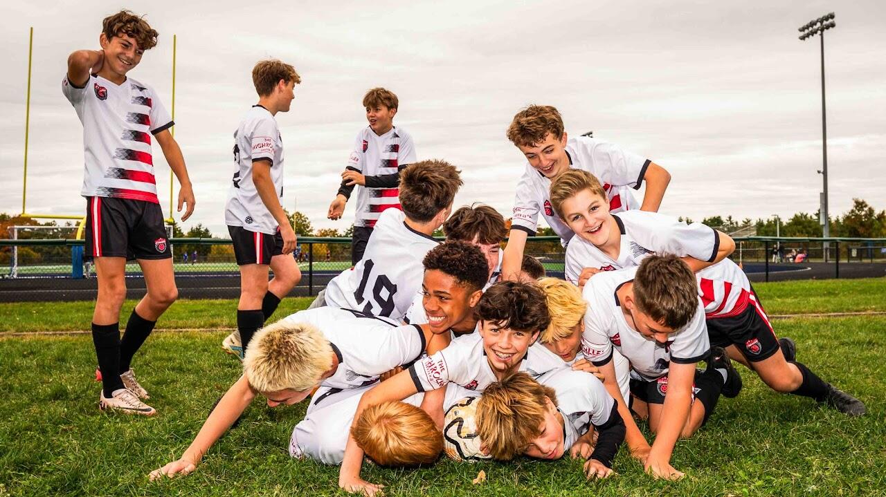 Campaign cover image for Sponsor a Player