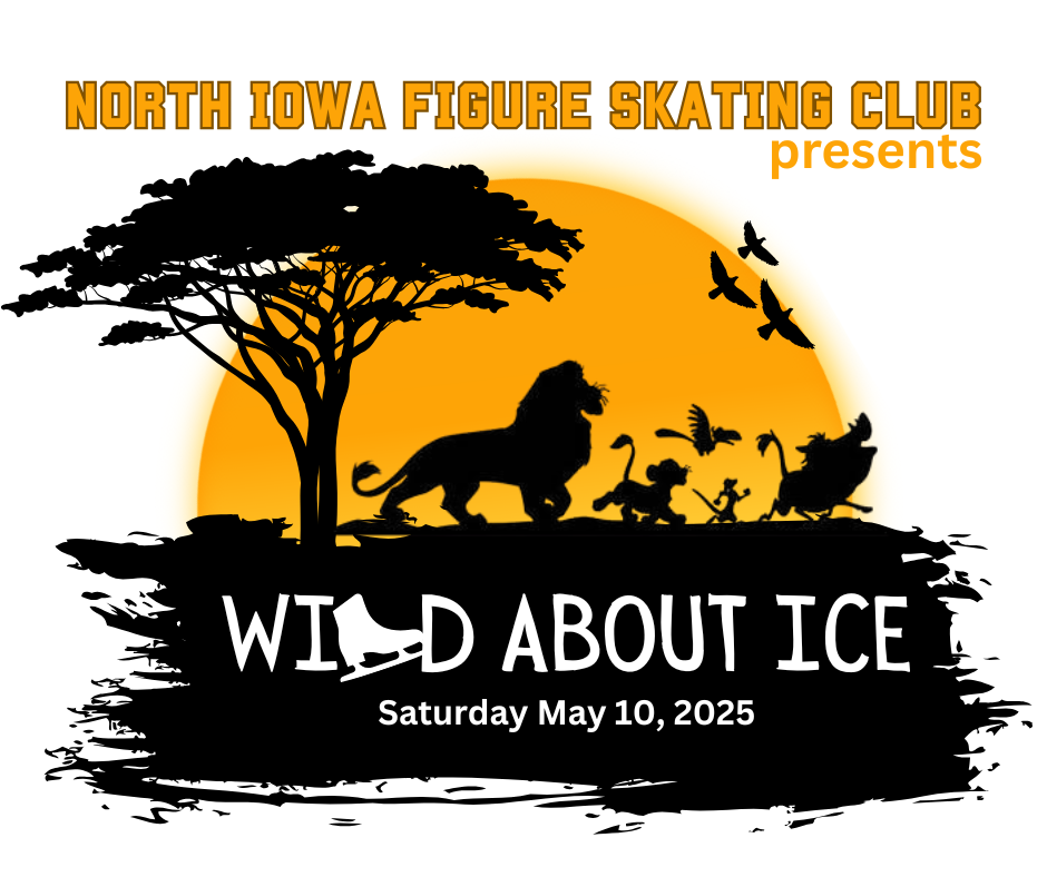 Campaign cover image for Wild About Ice 2025