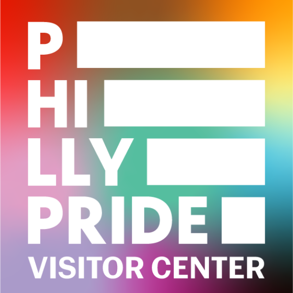Campaign cover for Philly Pride Visitor Center