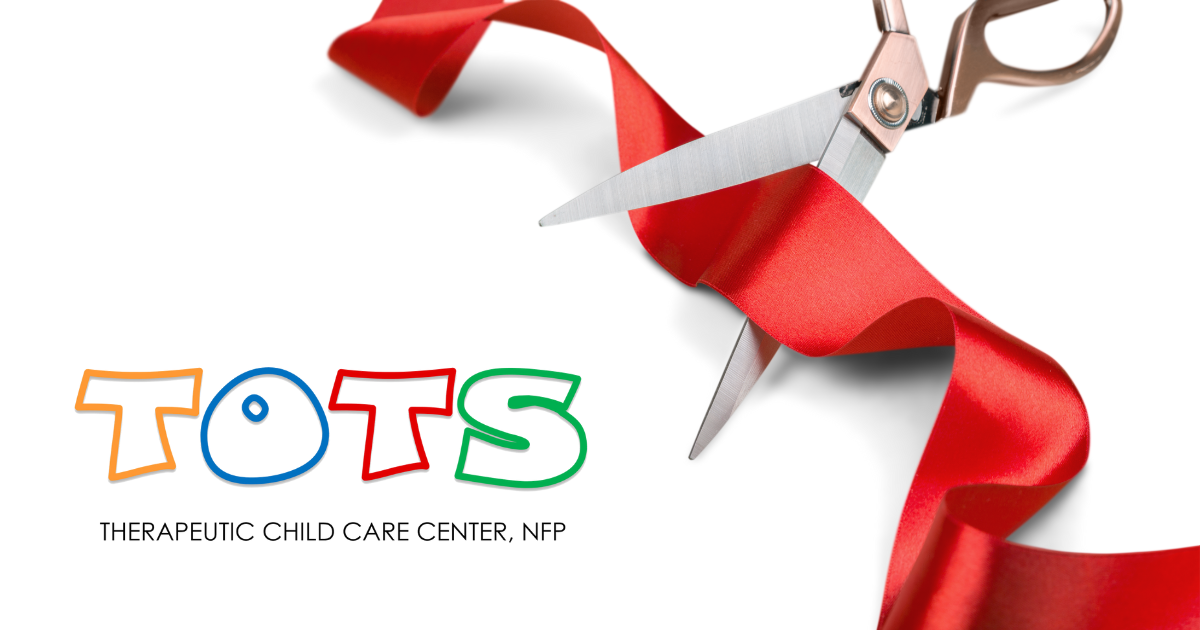 Campaign cover image for Ribbon Cutting 10/09/25