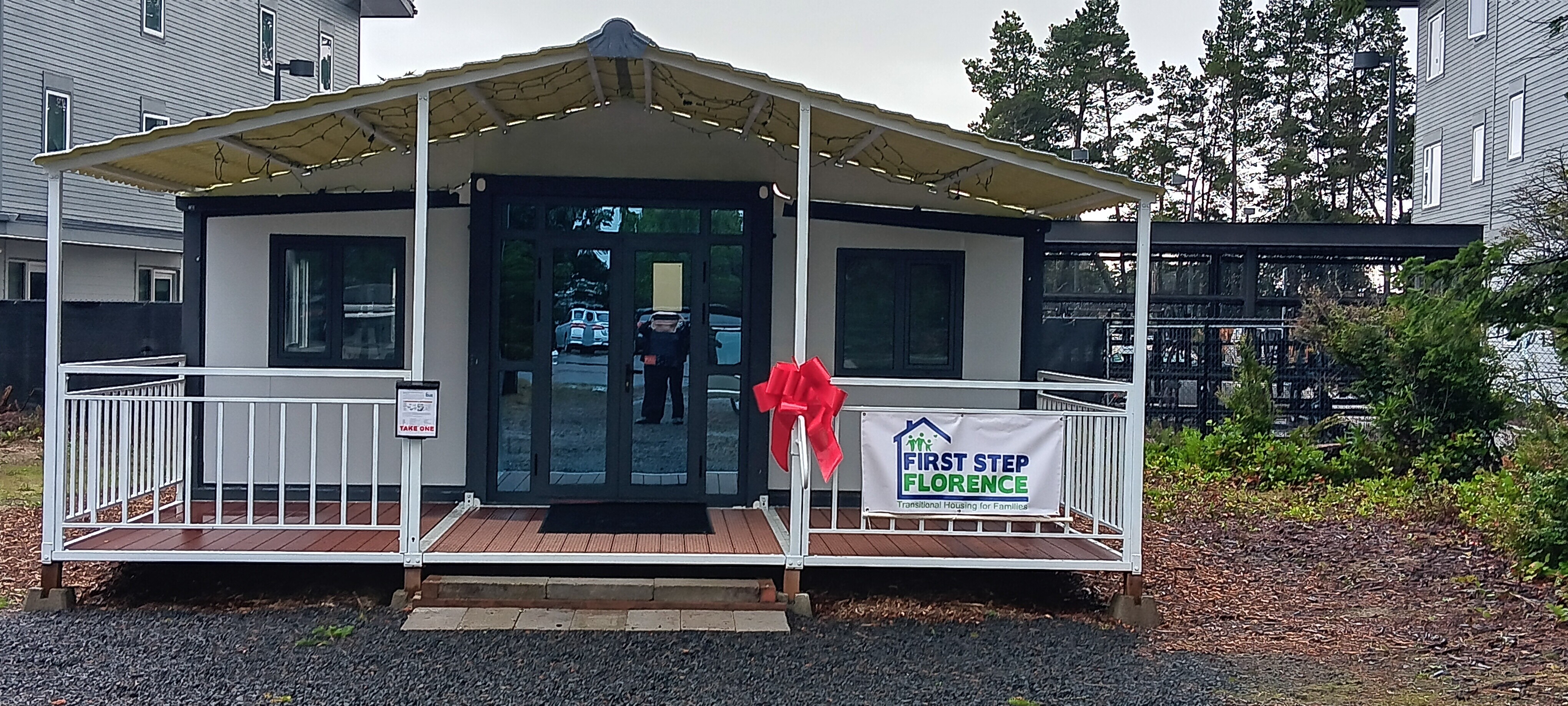 Campaign cover image for Giving Tuesday