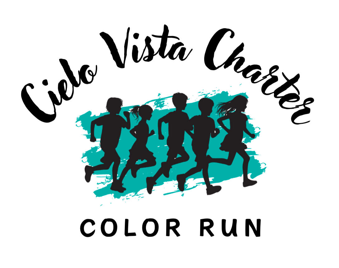 Campaign cover image for CVC Color Run