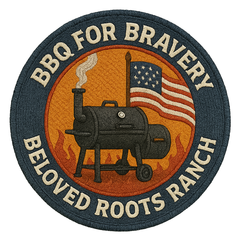 Campaign cover image for BBQ for Bravery
