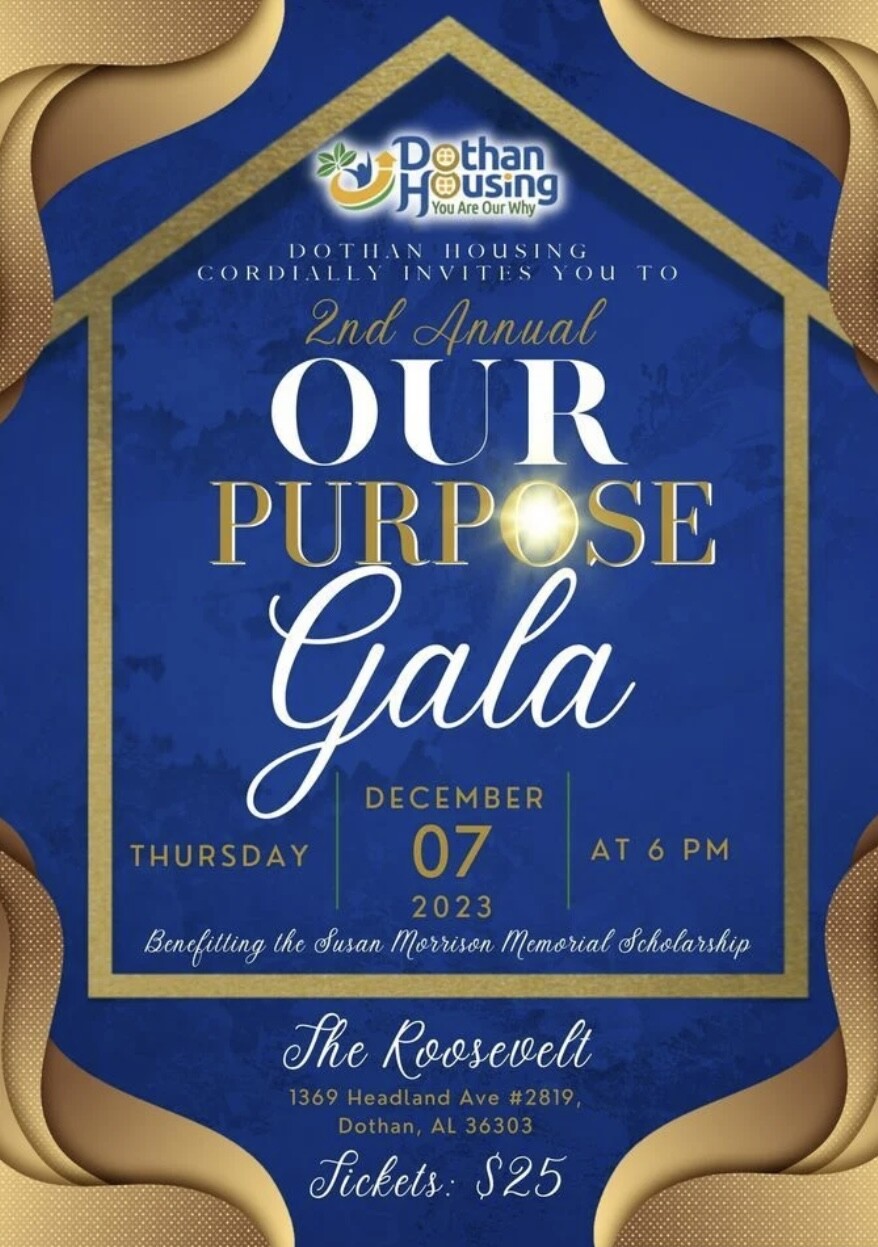 Our purpose gala 2023