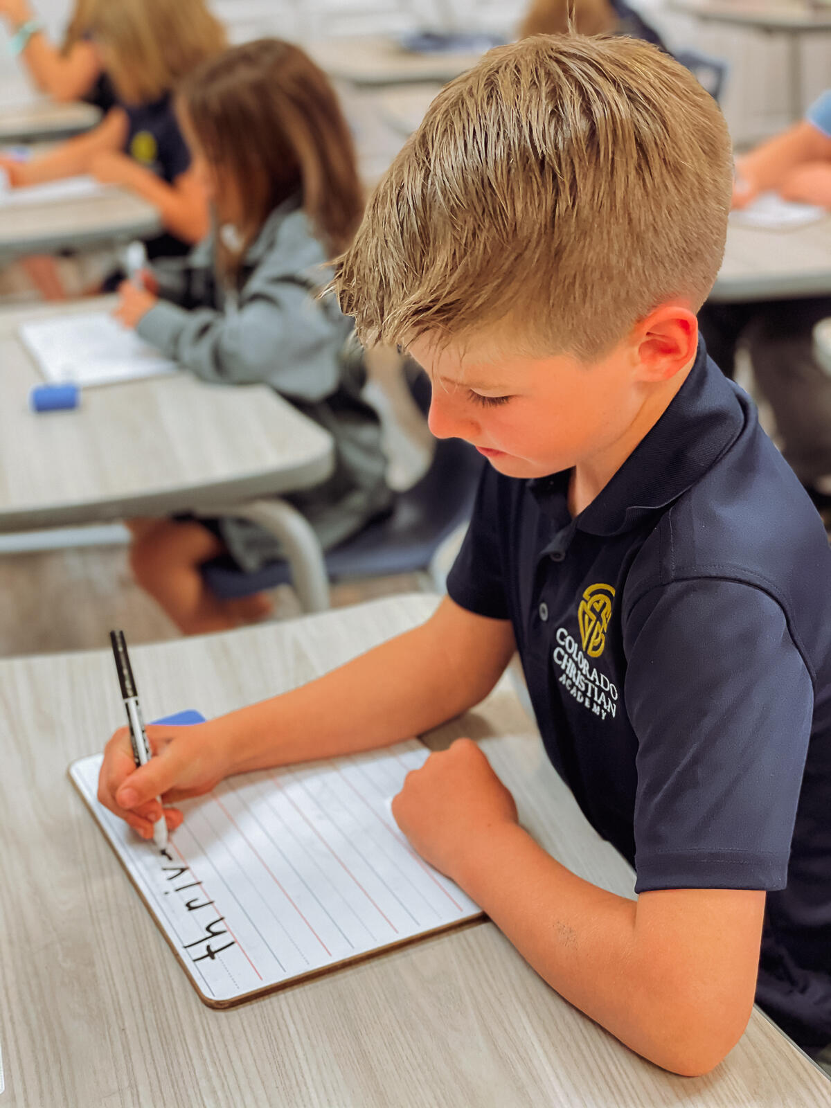 Campaign cover image for CCA 2025-2026 Giving Campaign