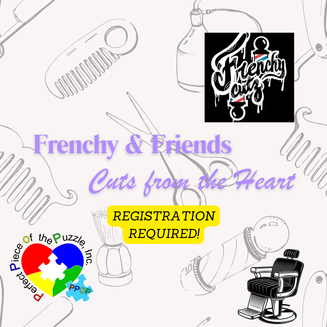 Campaign cover image for Frenchy & Friends