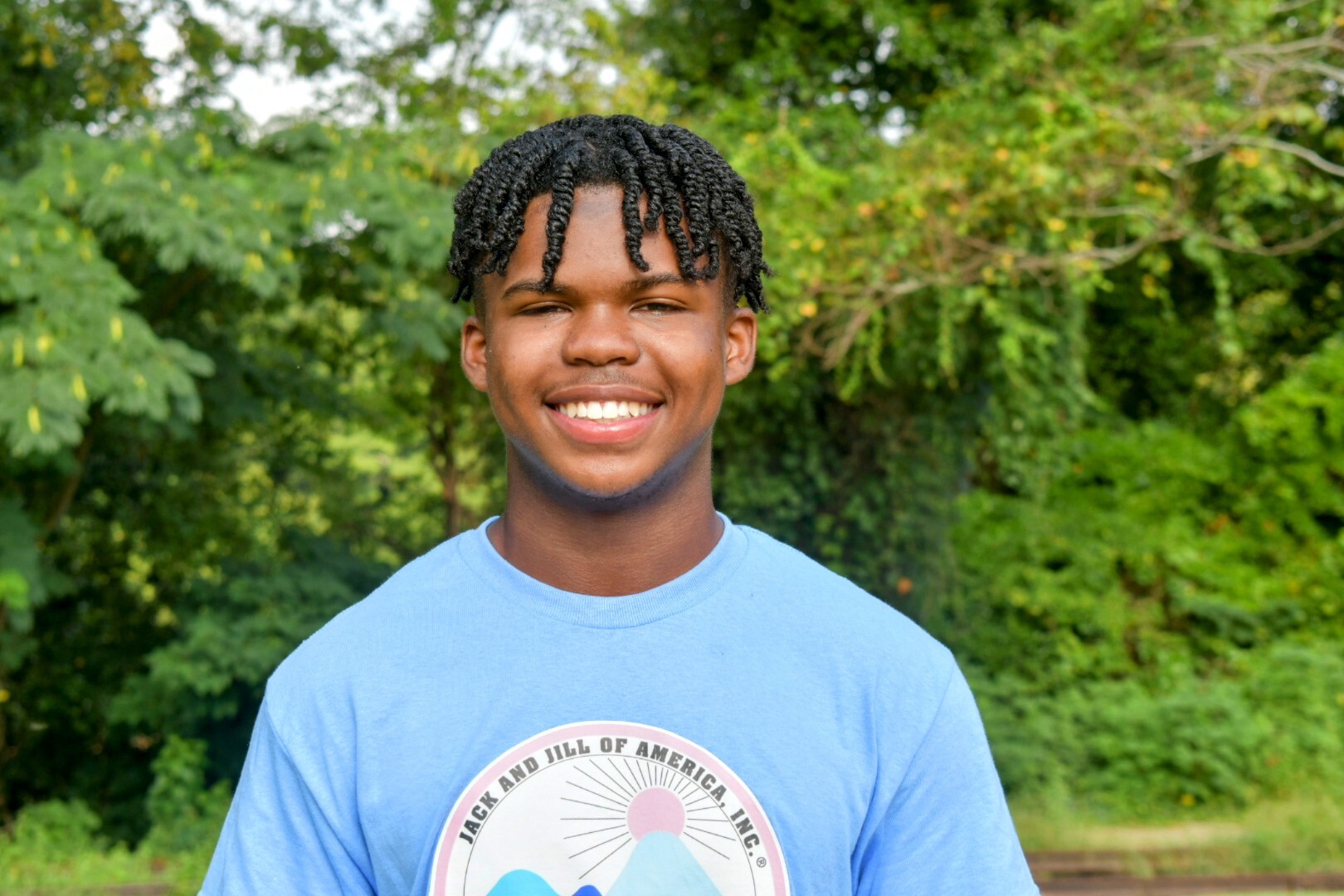 Campaign cover image for Beau Quentin Barber