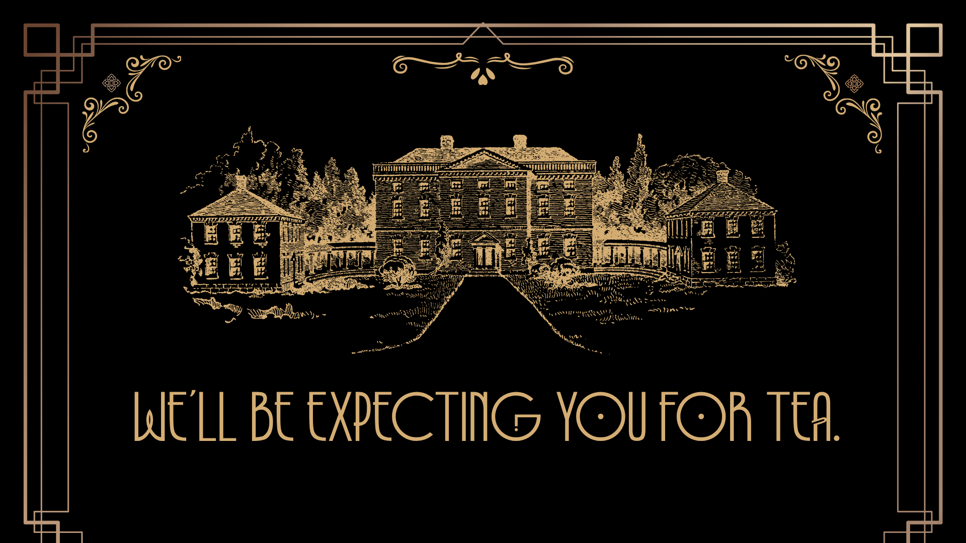 Campaign cover image for 2026 Tea Party