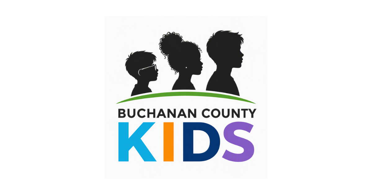 Campaign cover image for Buchanan County Kids Kick-Off