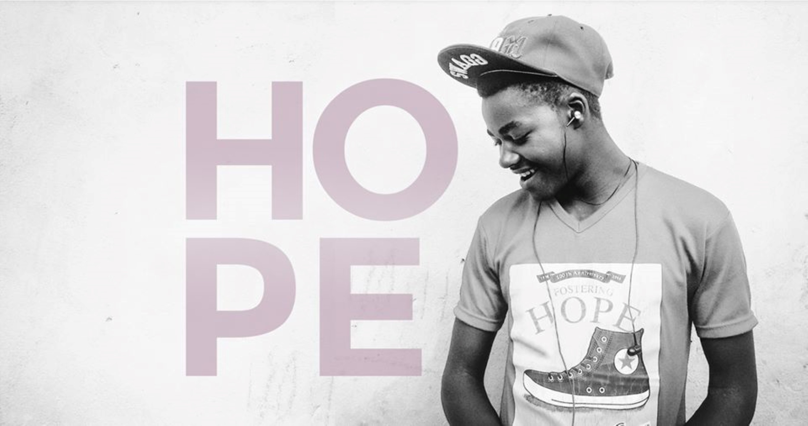 Campaign cover image for Fostering Hope