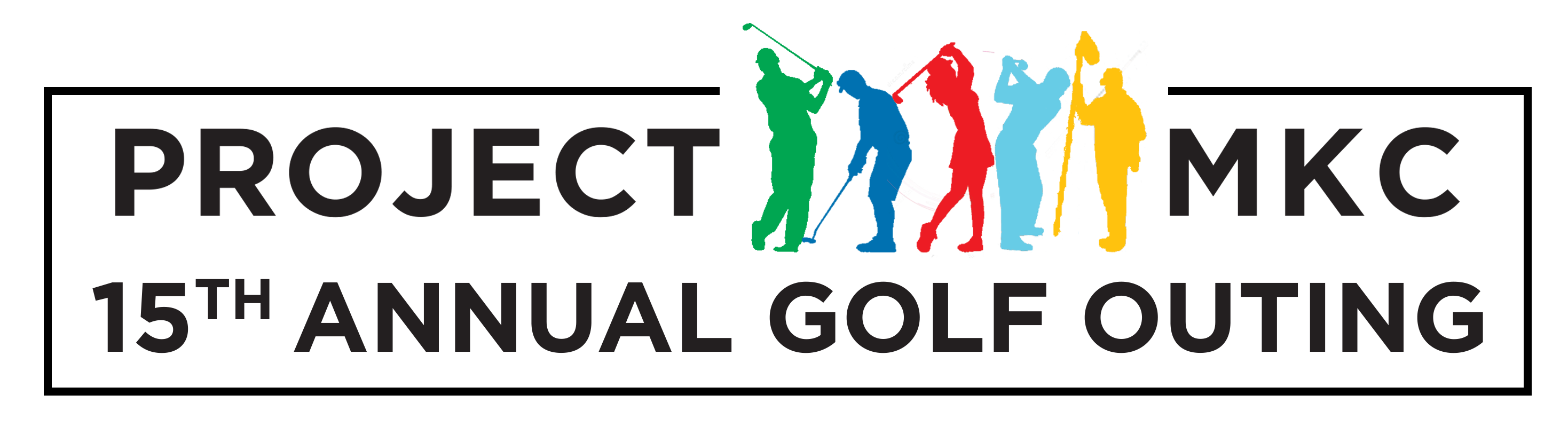 Campaign cover image for Project MKC 15th Golf Outing