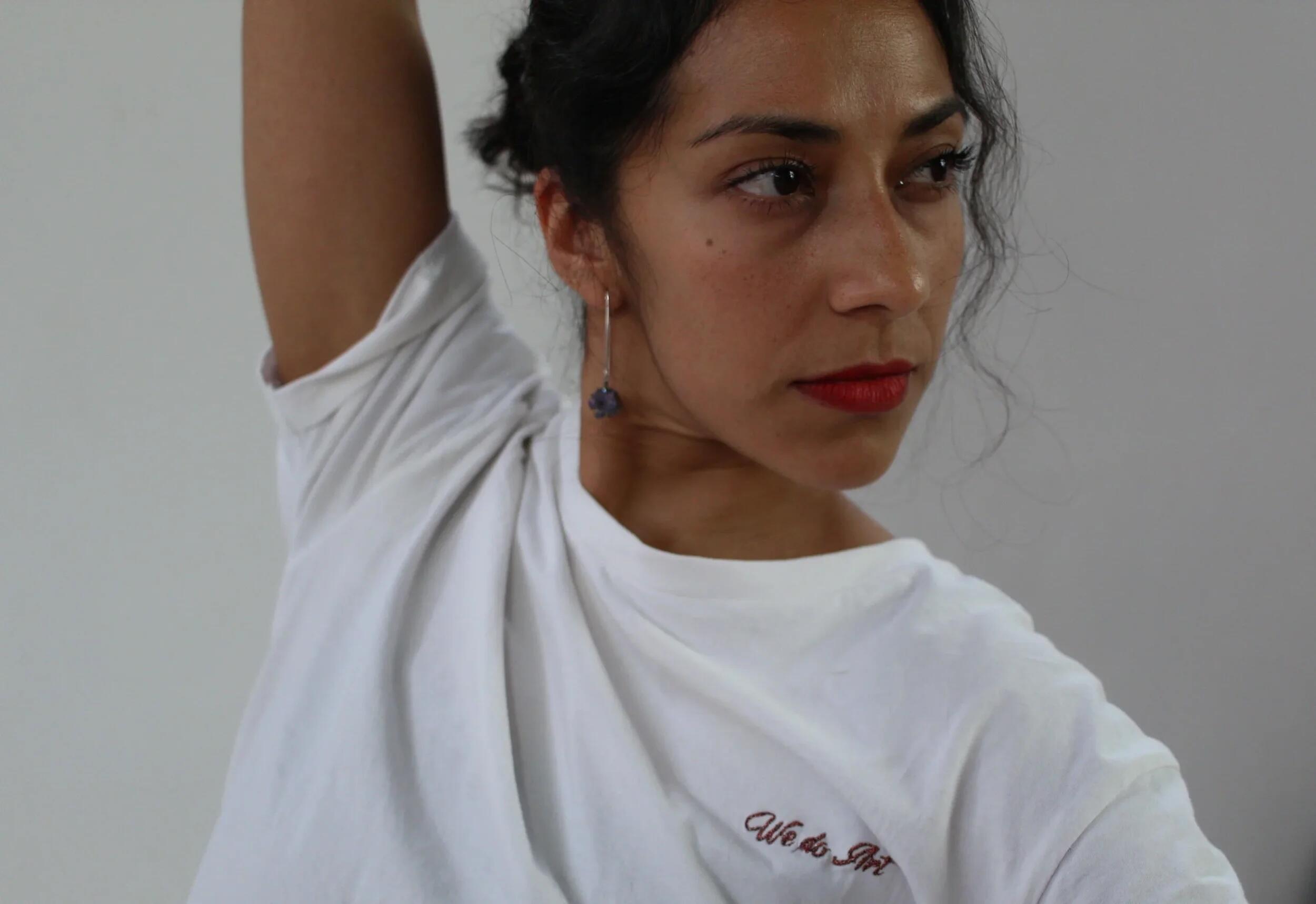 Campaign cover for Donate to Corriente Alterna | programming of loveDANCEmore