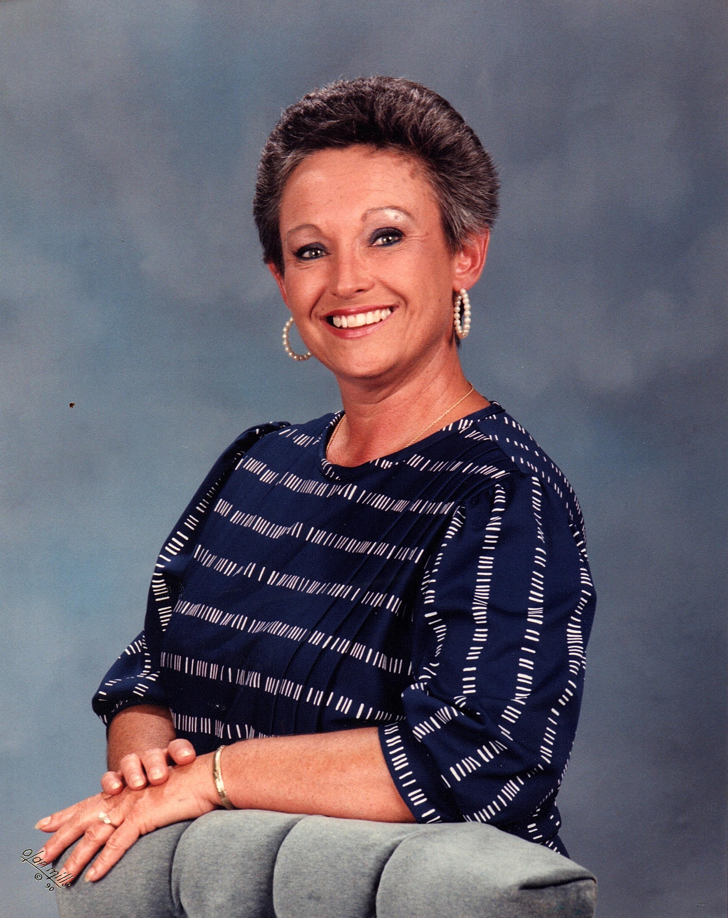 Campaign cover for Janie Lynn Henderson Abbott Scholarship Fund