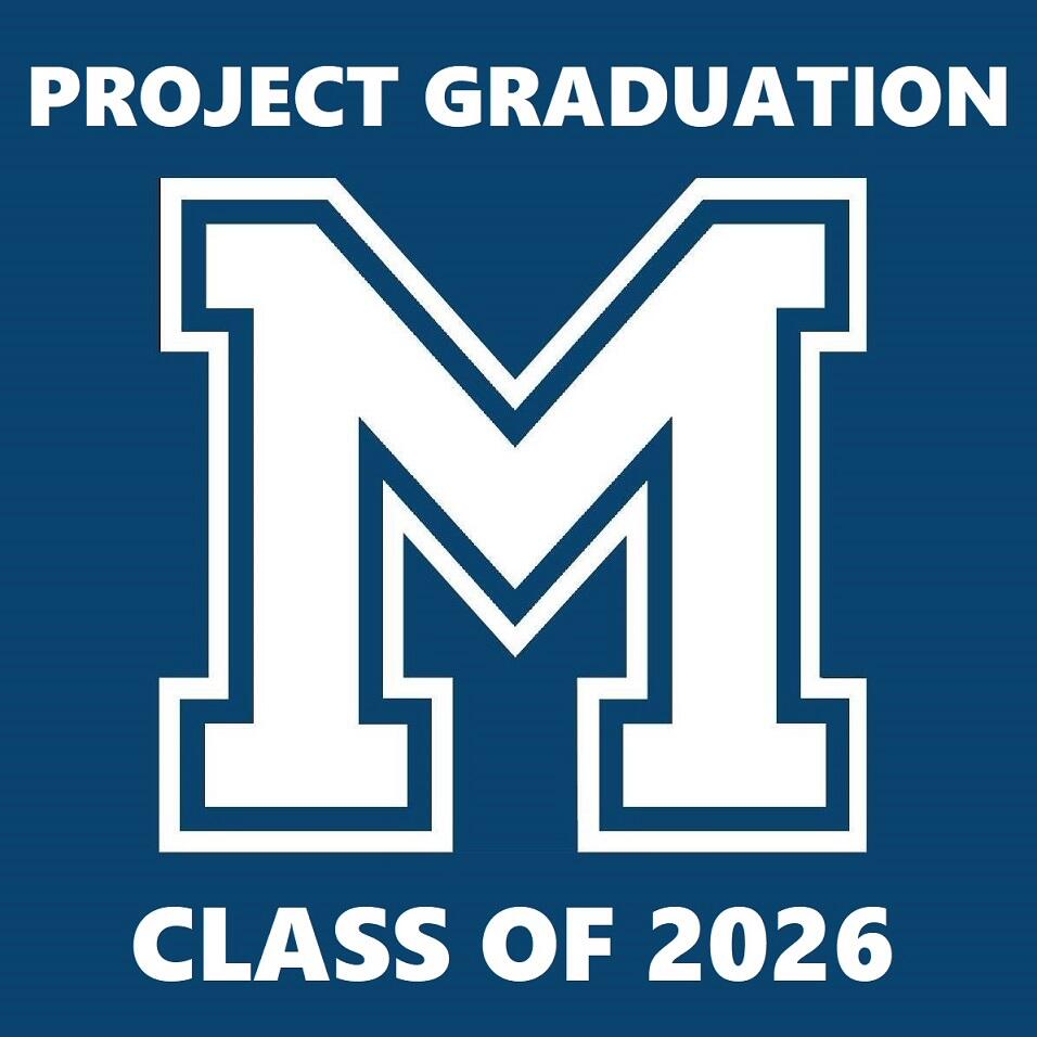 Campaign cover image for Morse Project Graduation 2026
