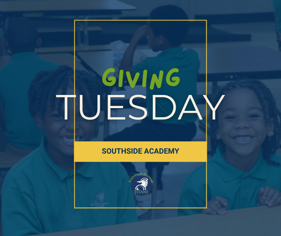 Campaign cover image for Giving Tuesday