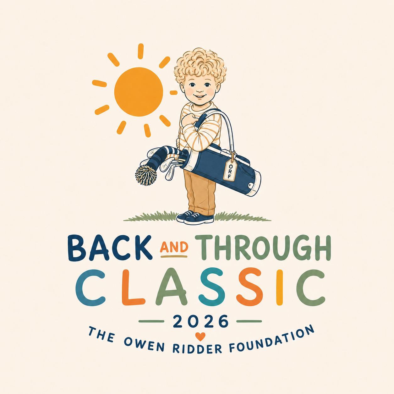 Campaign cover image for 1st Annual Back and Through Classic